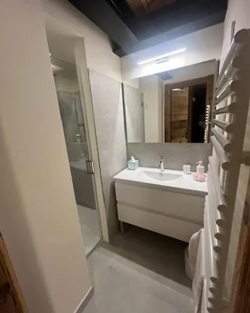 Chalet Casa M Exceptional In Jacuzzi&sauna