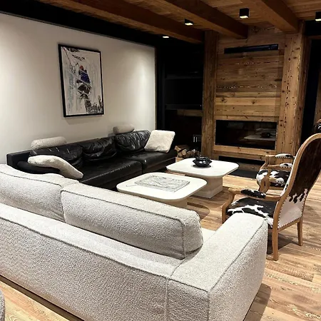 Casa M Exceptional In Jacuzzi&sauna Chianale