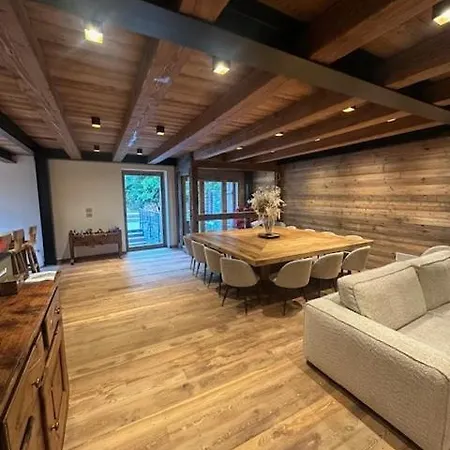 Casa M Exceptional In Jacuzzi&sauna *