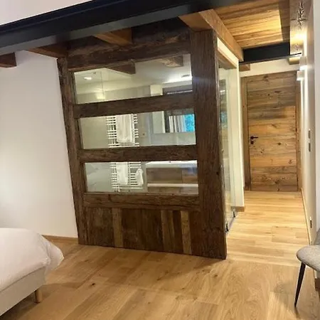 Chalet Casa M Exceptional In Jacuzzi&sauna *