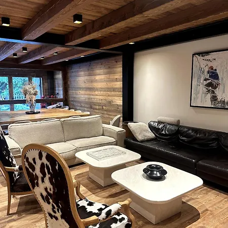 Casa M Exceptional In Jacuzzi&sauna * Chianale