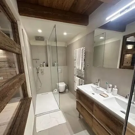 Casa M Exceptional In Jacuzzi&sauna *